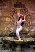 Butoh | Visionality of Amiel Pretsch