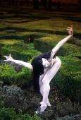 Butoh | Visionality of Amiel Pretsch